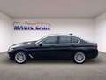 BMW 520 d Lim. Aut. Luxury Line *Live*Leder*Matrix* Noir - thumbnail 15