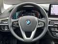 BMW 520 d Lim. Aut. Luxury Line *Live*Leder*Matrix* Noir - thumbnail 18