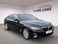 BMW 520 d Lim. Aut. Luxury Line *Live*Leder*Matrix* Noir - thumbnail 7