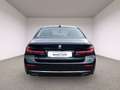 BMW 520 d Lim. Aut. Luxury Line *Live*Leder*Matrix* Noir - thumbnail 13