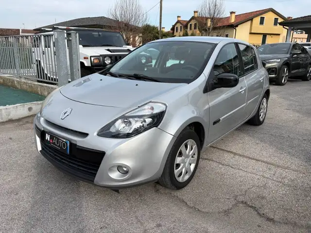 Renault Clio 1.2 16V 5 porte Yahoo!
