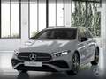 Mercedes-Benz A 180 AMG+NIGHT+PANO+LED+KAMERA+KEYLESS+7G Grau - thumbnail 2