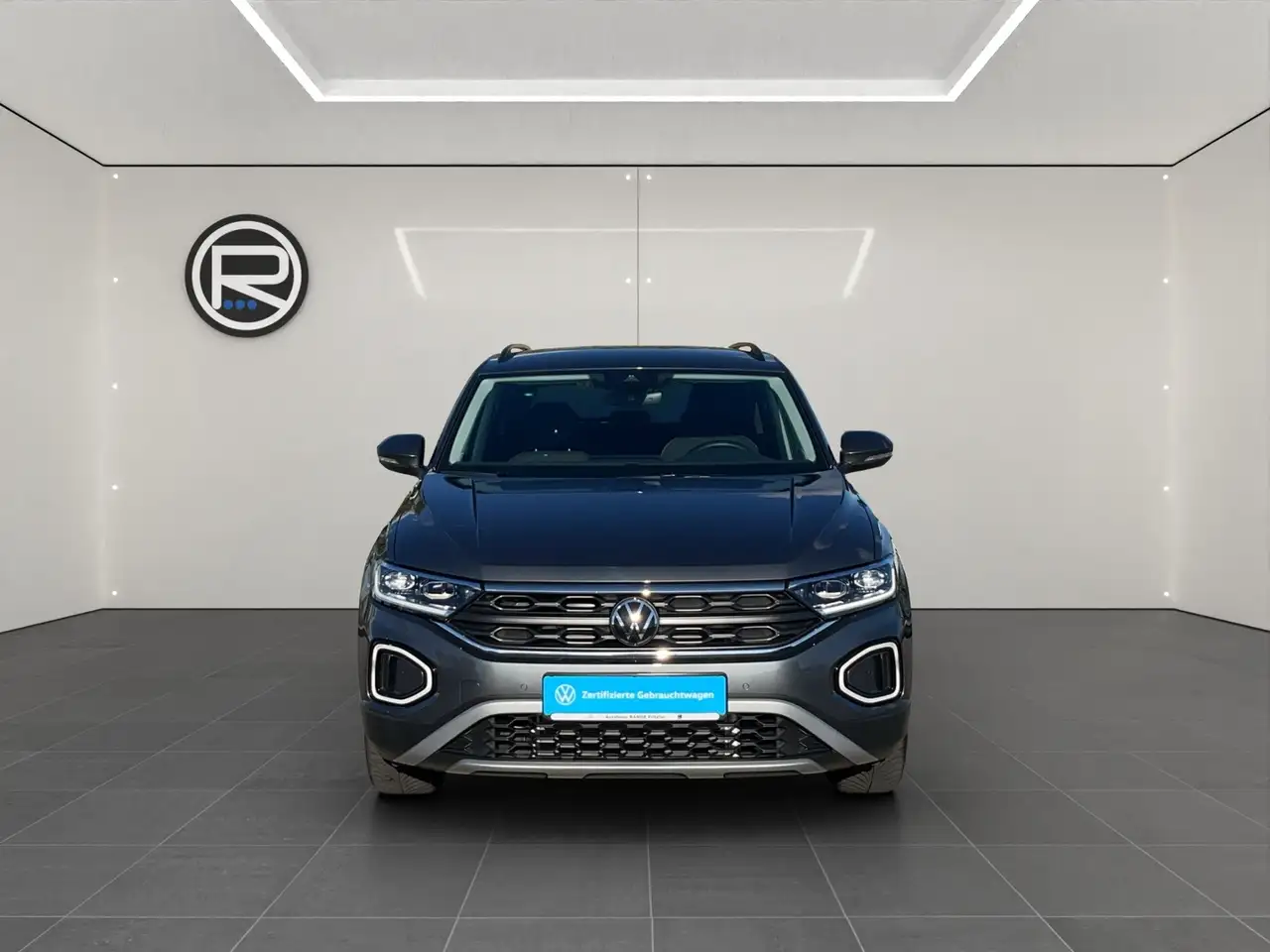 Volkswagen T-Roc, фото 5