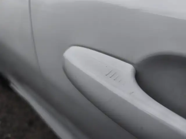 Ford Focus view 9
