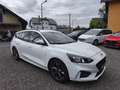 Ford Focus ST-Line 125 PS,* LED, Navi, Kamera, BLIS,..* Weiß - thumbnail 7