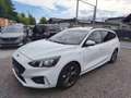 Ford Focus ST-Line 125 PS,* LED, Navi, Kamera, BLIS,..* Weiß - thumbnail 1