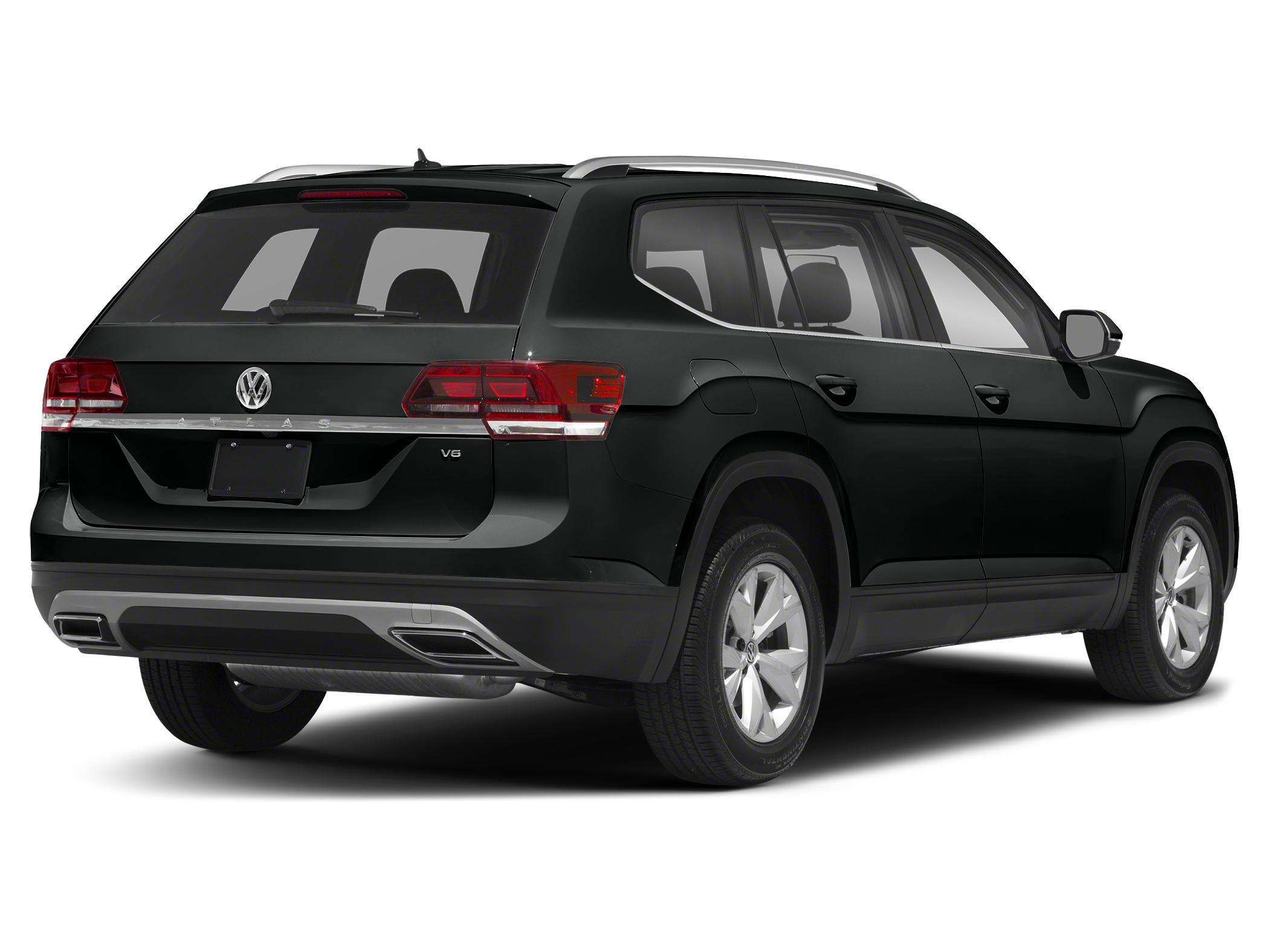 2019 Volkswagen Atlas — снимка 1