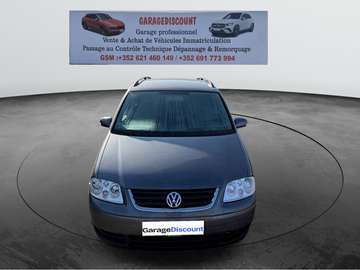 1,9 diesel bluemotion