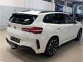 BMW X3 20d xDrive M Sport 20'' AHK Pano H/K Premium+Prof. Weiß - thumbnail 2
