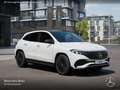 Mercedes-Benz EQA 250 AMG+NIGHT+PREMIUM+PANO+360+MEMORY+HUD+SPUR Weiß - thumbnail 21