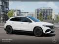 Mercedes-Benz EQA 250 AMG+NIGHT+PREMIUM+PANO+360+MEMORY+HUD+SPUR Weiß - thumbnail 16