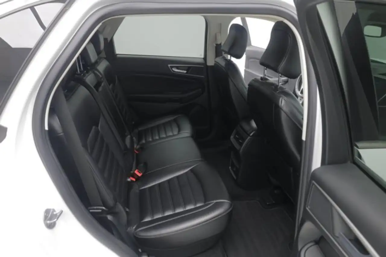 Ford Edge photo Ford Edge