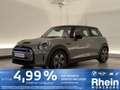 MINI Cooper SE 3-Türer Navi/LED/PDC-hin/SHZ/Ambiente Navi/LED/PDC Grau - thumbnail 1