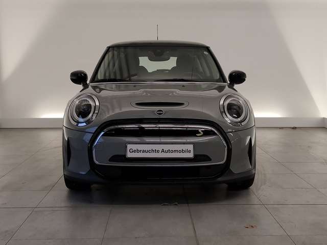 MINI Cooper SE 3-Türer DAB/SHZ/Ambiente