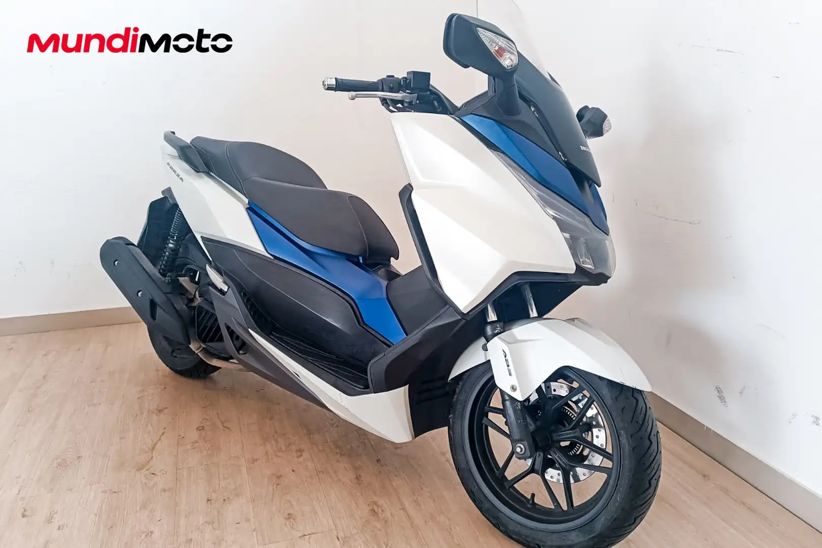 Honda Forza 125 - 2