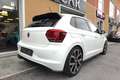 Volkswagen Polo GTI 2.0 TSI DSG BlueMotion AKRAPOVIC-EIBACH-18" Blanc - thumbnail 5