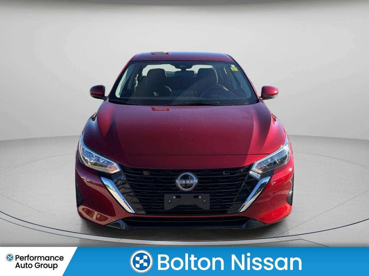 2024 Nissan Sentra