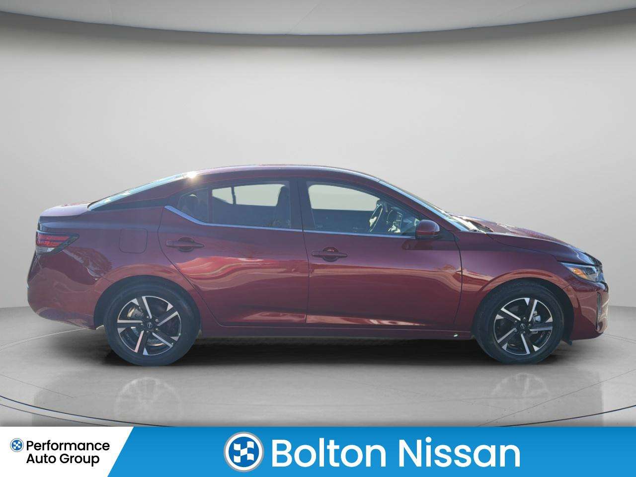 2024 Nissan Sentra