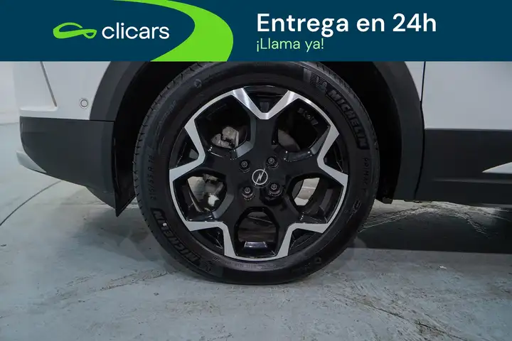 Opel Mokka 2022, foto 11