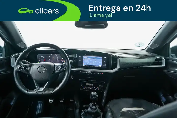 Opel Mokka 2022, foto 13