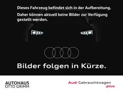 Audi Q2 35 TFSI S line Klima LED Navi Alu