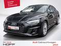 Audi A5 Sportback 40 TFSI quattro S line Leder Navi AmbiPl Siyah - thumbnail 1
