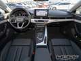 Audi A5 Sportback 40 TFSI quattro S line Leder Navi AmbiPl Siyah - thumbnail 9