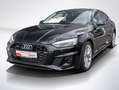 Audi A5 Sportback 40 TFSI quattro S line Leder Navi AmbiPl Siyah - thumbnail 14