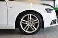 Audi A4 Avant AUT./S-line Sportpaket / plus quattro Blanc - thumbnail 9
