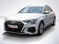 Audi A3 S line 30 TFSI Navi Plus LED 17 Zoll Sound System Weiß - thumbnail 13