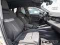 Audi A3 S line 30 TFSI Navi Plus LED 17 Zoll Sound System Weiß - thumbnail 10