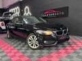 BMW 218 SERIE COUPE F22 LCI 218d 150 ch Lounge ~ Clim auto ~ Radar AR ~ Bluetooth ~ Noir - thumbnail 1