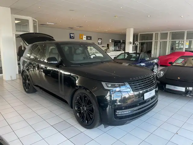 Land Rover Range Rover 350 HSE Pano,LED ,23Zoll,HUD