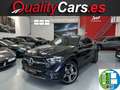 Mercedes-Benz GLC 220 Coupé 220d 4Matic 9G-Tronic Azul - thumbnail 1