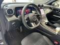 Mercedes-Benz GLC 220 Coupé 220d 4Matic 9G-Tronic Azul - thumbnail 41