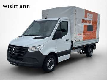 Sprinter 315 CDI Pritsche Standard KlimaA
