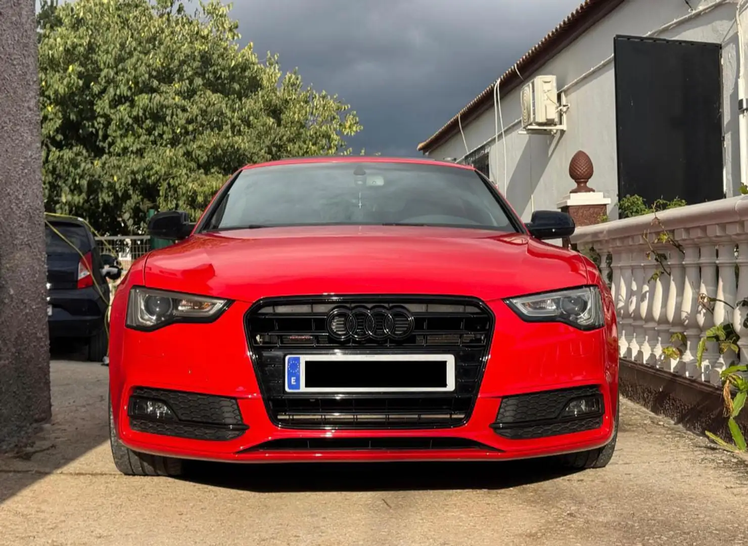 Audi A5 Sportback 2.0TDI S line edition Q. 177 - 1