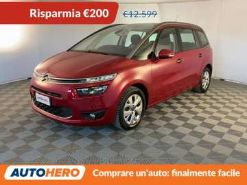 1.6 e-HDi Intensive 115 CV