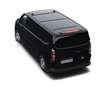 Ford Transit Custom Trend TDCi 136 Aut 320 L2 SHZ Kam 100 kW (136 P... Schwarz - thumbnail 3