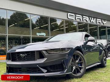 Fastback GT 5.0 V8 Dark Horse Carbon B&O