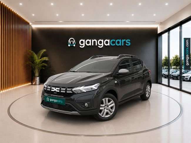 Dacia Sandero Stepway TCe Expresion 67kW - foto 1