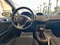 Ford Fiesta 1.5 TDCi 75 CV 5p. Titanium Nero - thumbnail 14