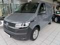 Volkswagen T6 Transporter T6.1 Transporter Kasten NAVI LED DSG SHZ KAMERA Grau - thumbnail 1