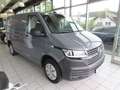 Volkswagen T6 Transporter T6.1 Transporter Kasten NAVI LED DSG SHZ KAMERA Grau - thumbnail 3