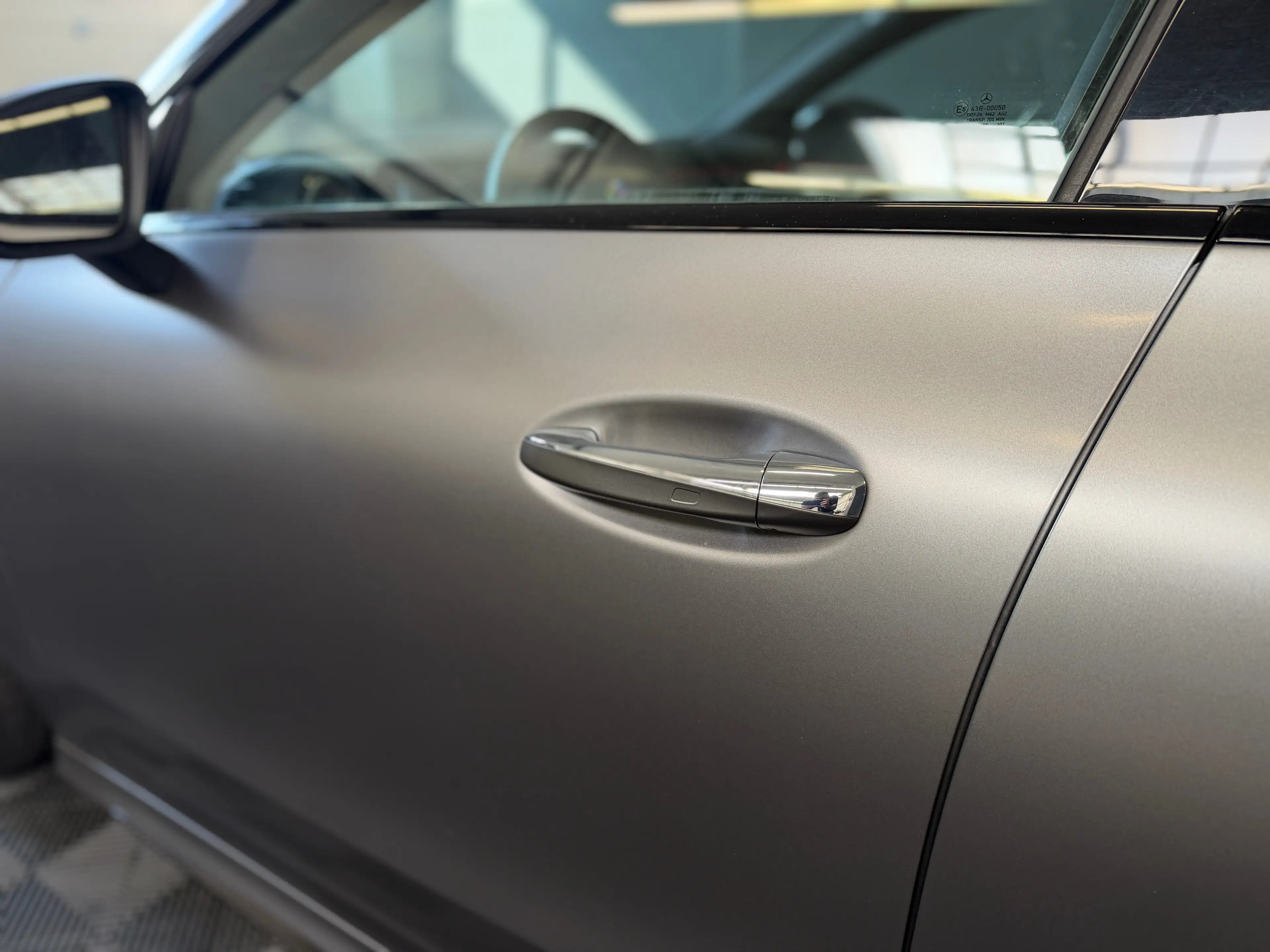 Mercedes-Benz CLA 35 AMG SB 4Matic-PANORMA-LED-2 HAND-DISTRONIC-LEDER-AERODYNAMIC — photo 9