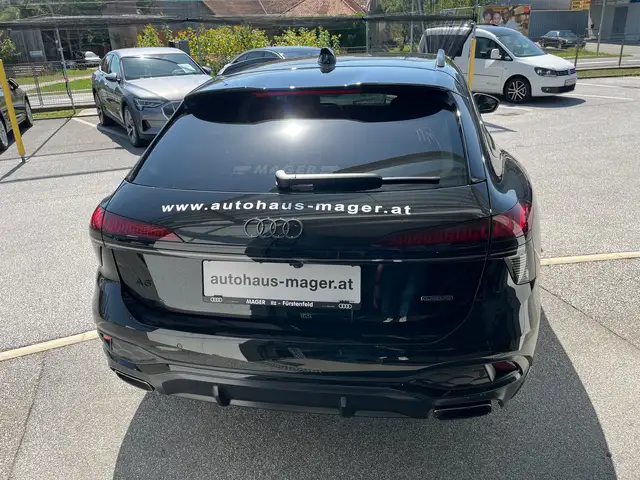 Audi A6 e-hybrid quattro 220 kW Ansicht 3