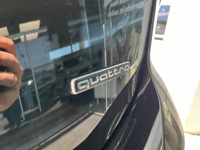 Audi A6 e-hybrid quattro 220 kW Ansicht 4