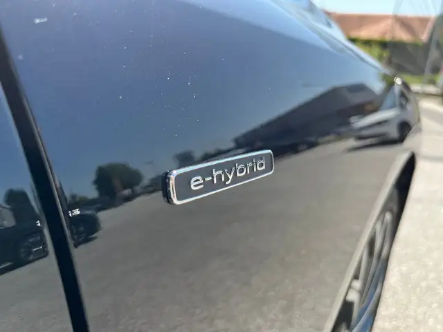 Audi A6 e-hybrid quattro 220 kW Ansicht 5