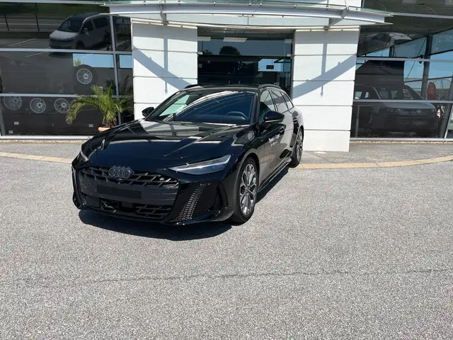 Audi A6 e-hybrid quattro 220 kW