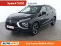 Mitsubishi Eclipse Cross 2.4 Plug-in Hybrid Diamond Schwarz - thumbnail 1